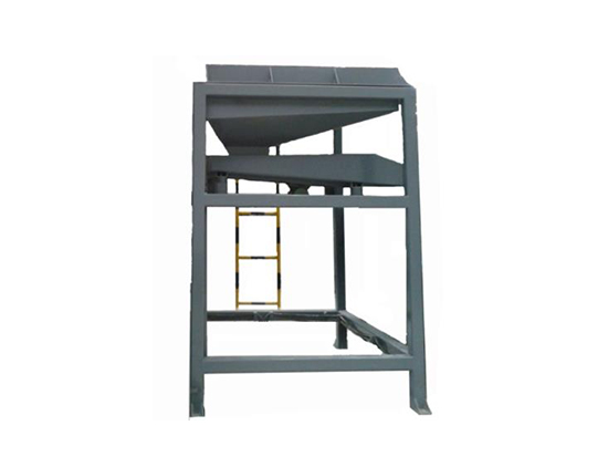 WZ-800C 工業爐振動式送料機 